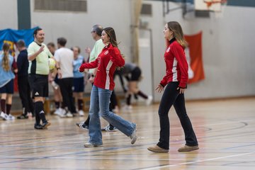 Bild 106 - wCJ NFV Futsalmeisterschaft